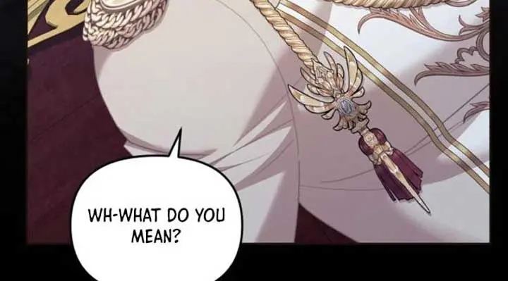 I Was the Acting Empress but I Spent the First Night with Him Chapter 48 Page 85
