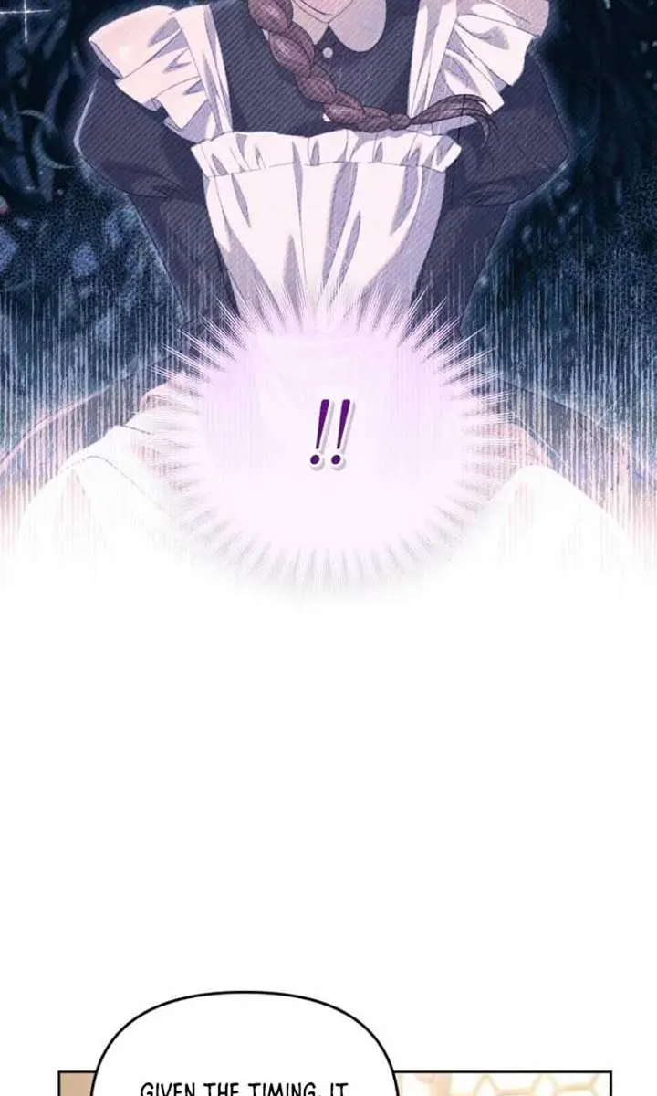 I Was the Acting Empress but I Spent the First Night with Him Chapter 48 Page 95
