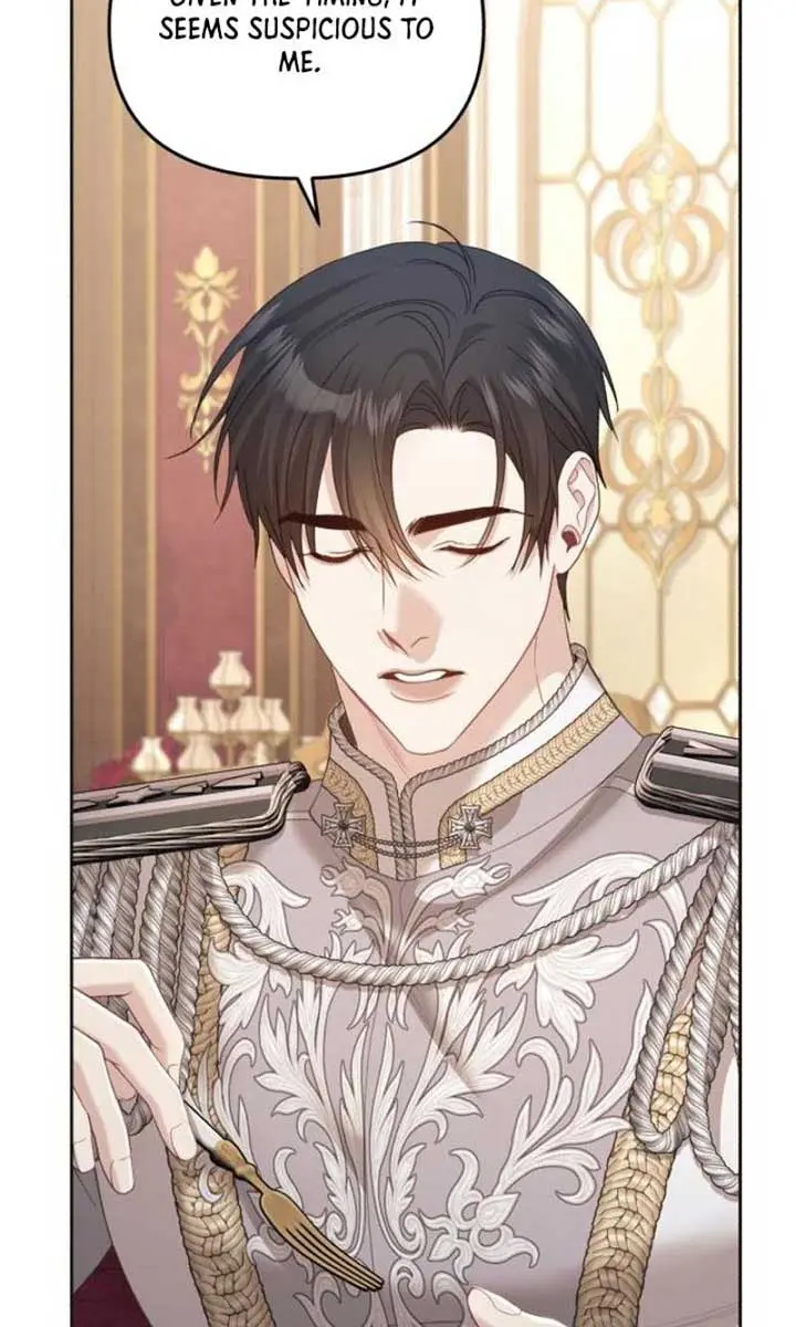 I Was the Acting Empress but I Spent the First Night with Him Chapter 48 Page 96