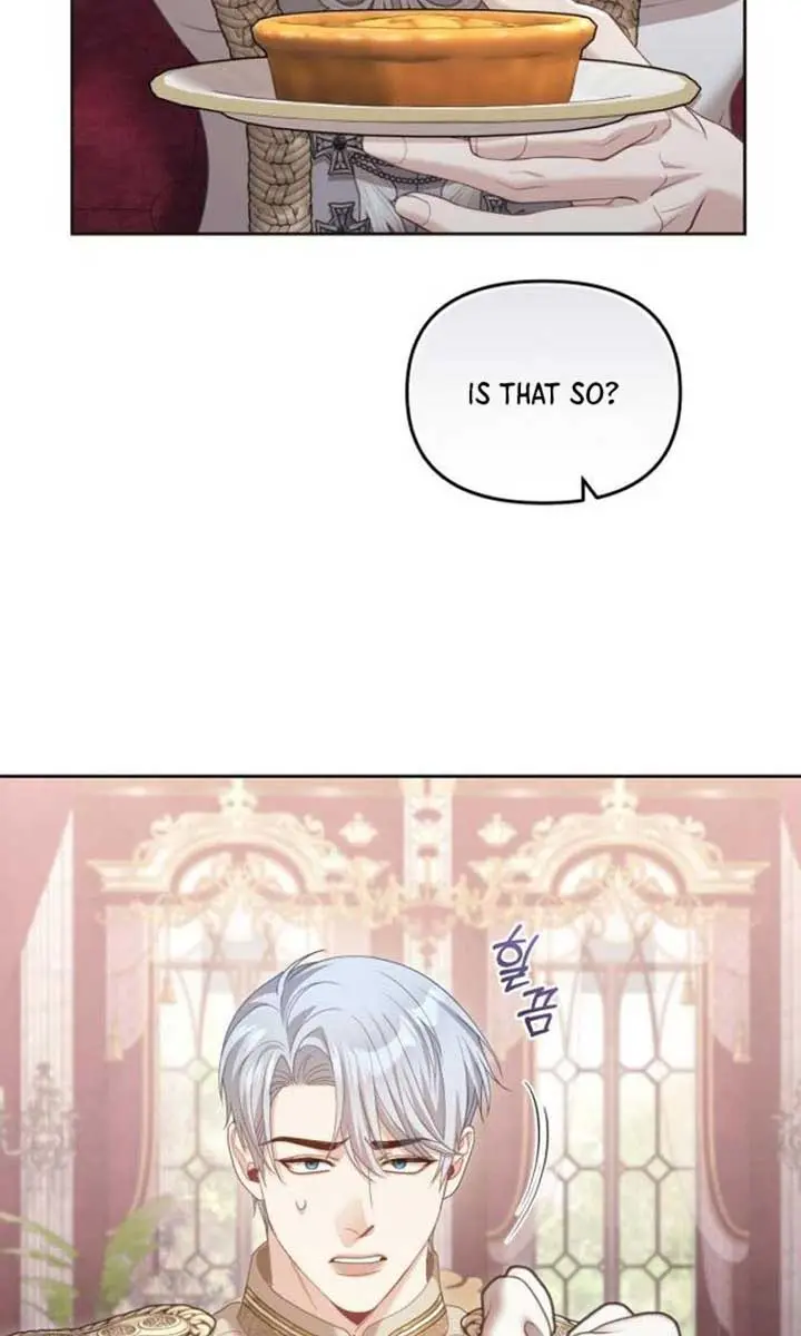 I Was the Acting Empress but I Spent the First Night with Him Chapter 48 Page 97