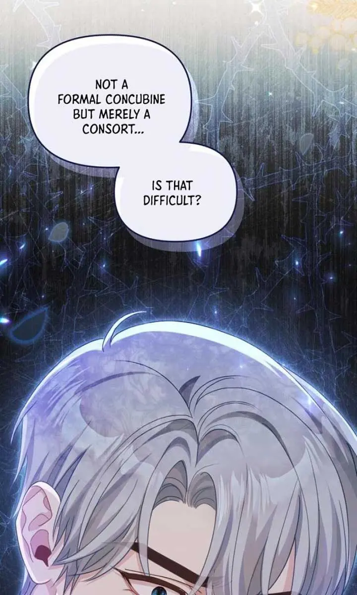 I Was the Acting Empress but I Spent the First Night with Him Chapter 48 Page 106