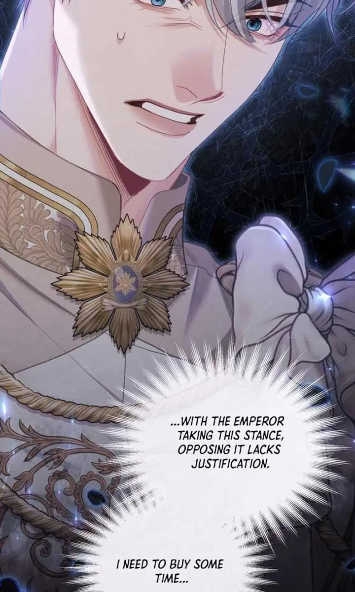 I Was the Acting Empress but I Spent the First Night with Him Chapter 48 Page 107