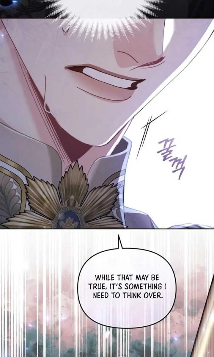 I Was the Acting Empress but I Spent the First Night with Him Chapter 48 Page 108