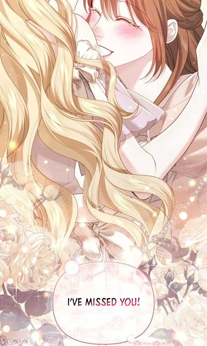 I Was the Acting Empress but I Spent the First Night with Him Chapter 48 Page 126