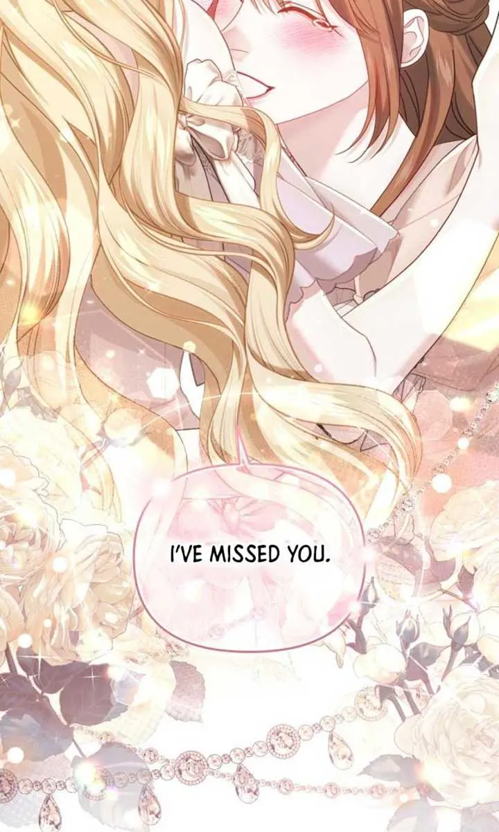 I Was the Acting Empress but I Spent the First Night with Him Chapter 49 Page 5