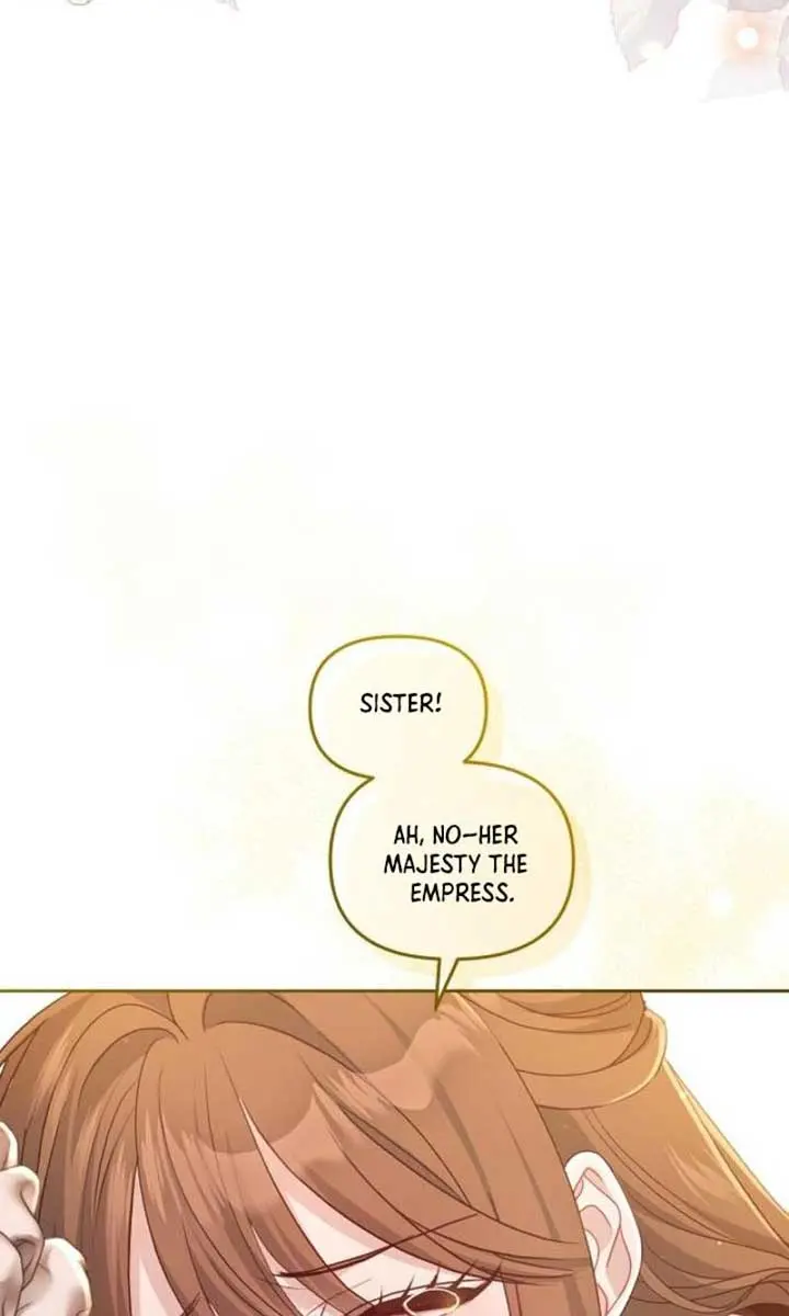 I Was the Acting Empress but I Spent the First Night with Him Chapter 49 Page 6