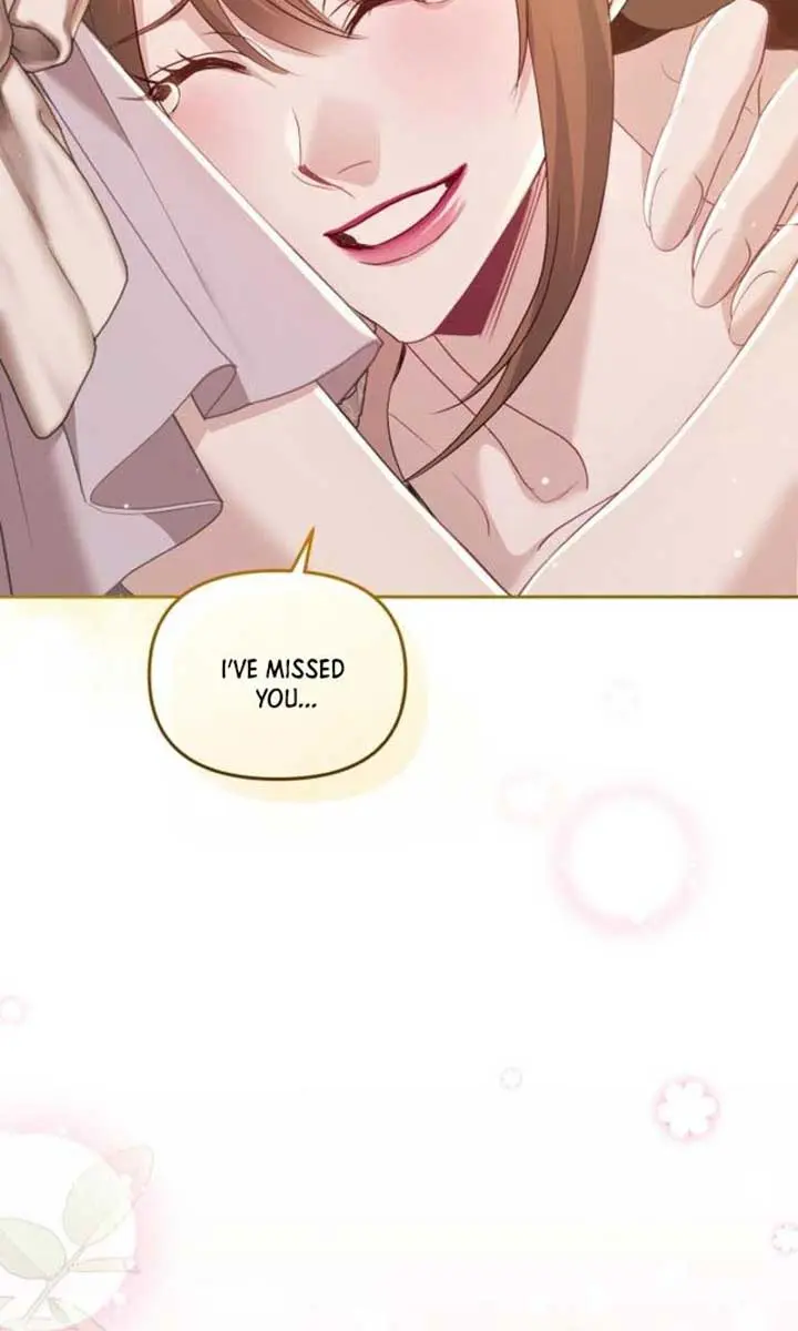 I Was the Acting Empress but I Spent the First Night with Him Chapter 49 Page 7