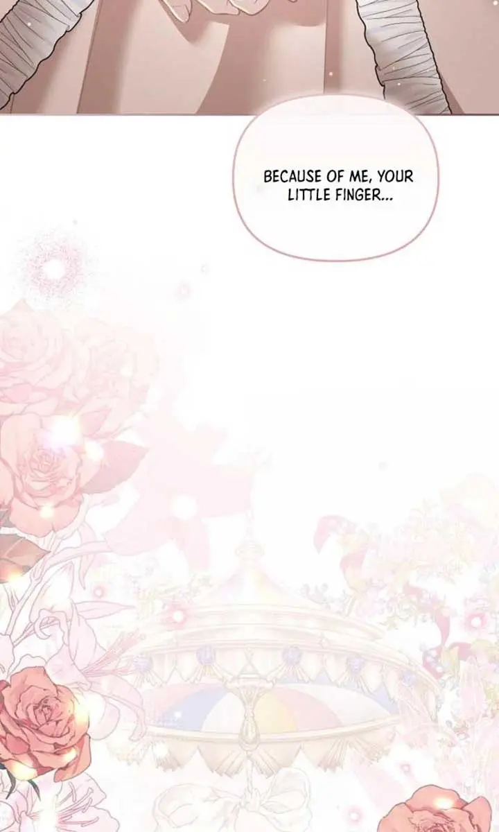 I Was the Acting Empress but I Spent the First Night with Him Chapter 49 Page 12