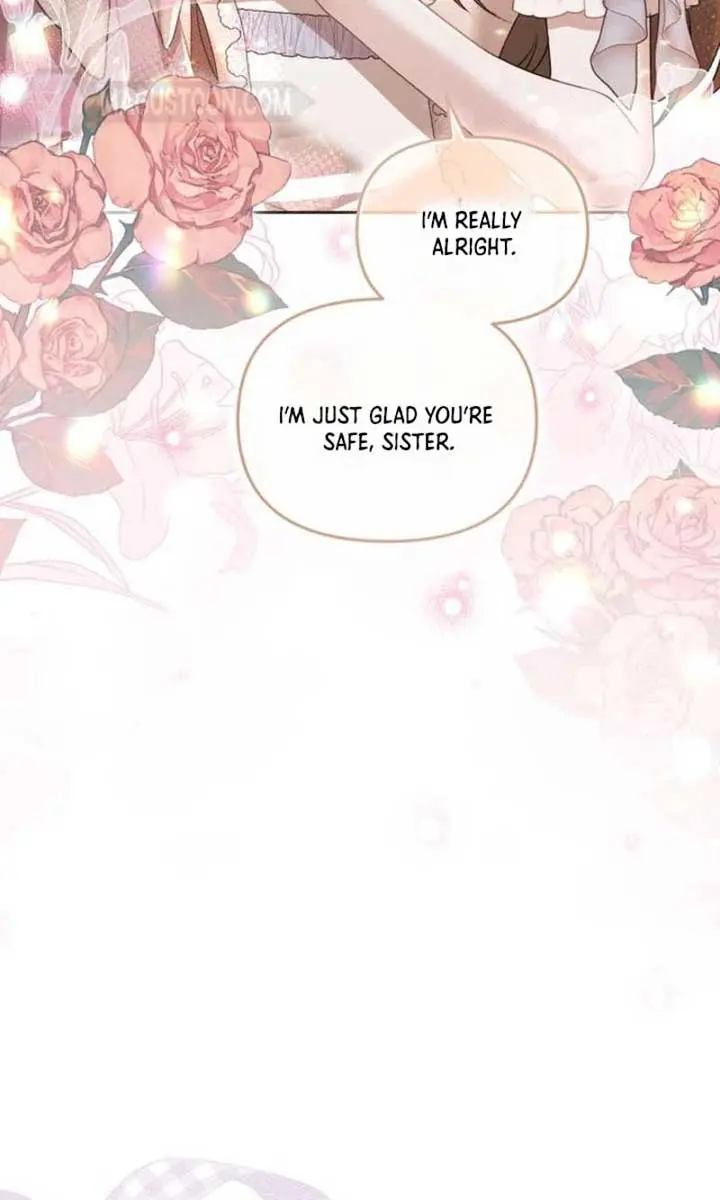 I Was the Acting Empress but I Spent the First Night with Him Chapter 49 Page 14