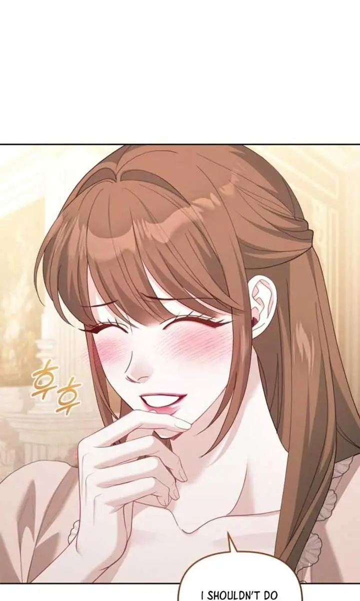 I Was the Acting Empress but I Spent the First Night with Him Chapter 49 Page 17