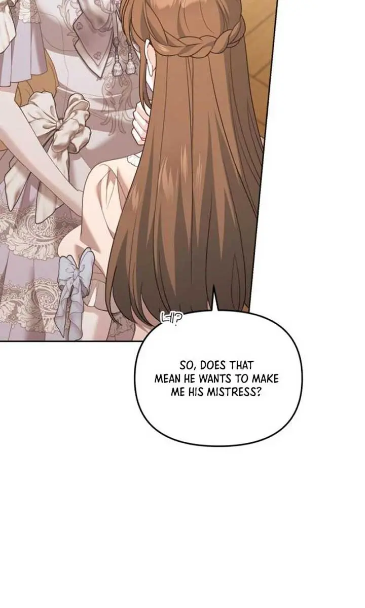 I Was the Acting Empress but I Spent the First Night with Him Chapter 49 Page 23