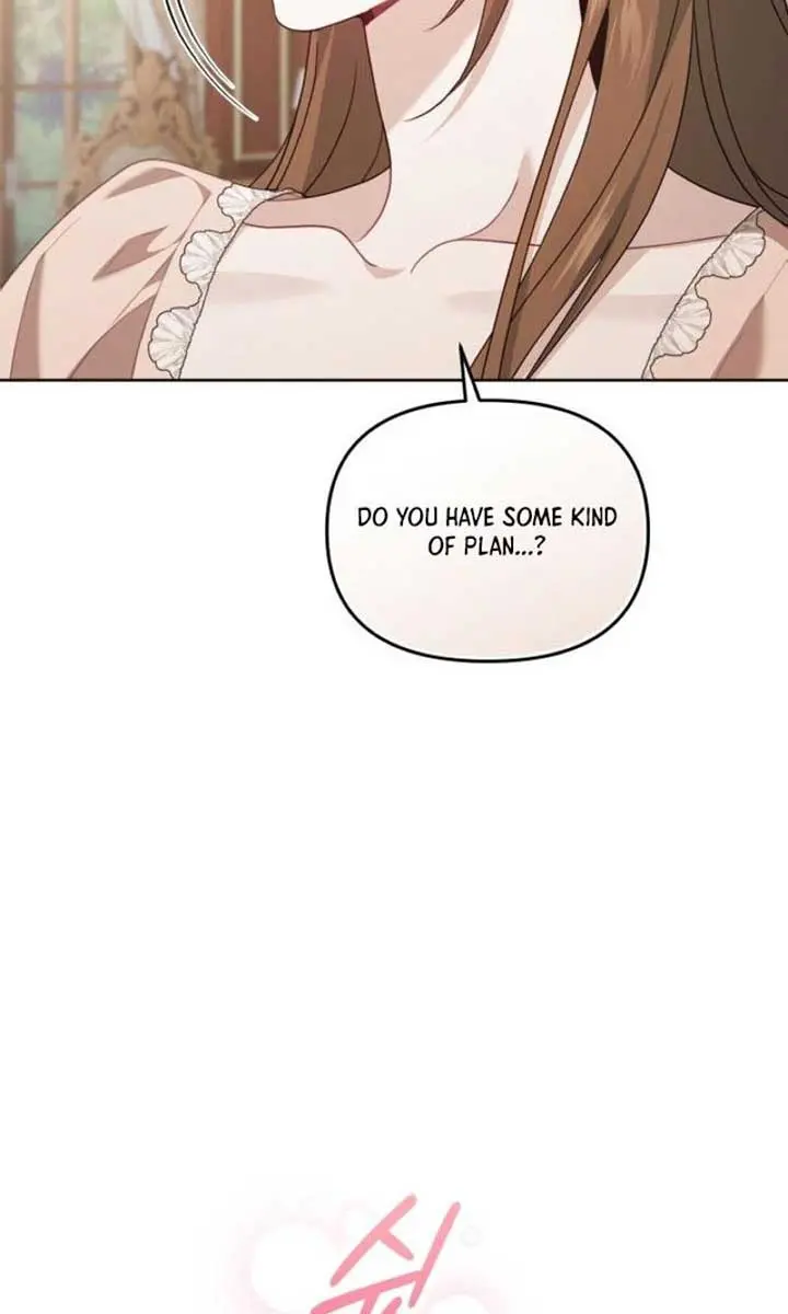 I Was the Acting Empress but I Spent the First Night with Him Chapter 49 Page 31