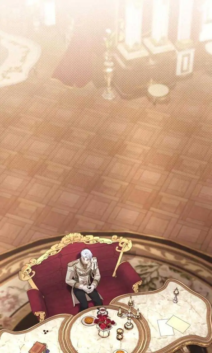 I Was the Acting Empress but I Spent the First Night with Him Chapter 49 Page 36