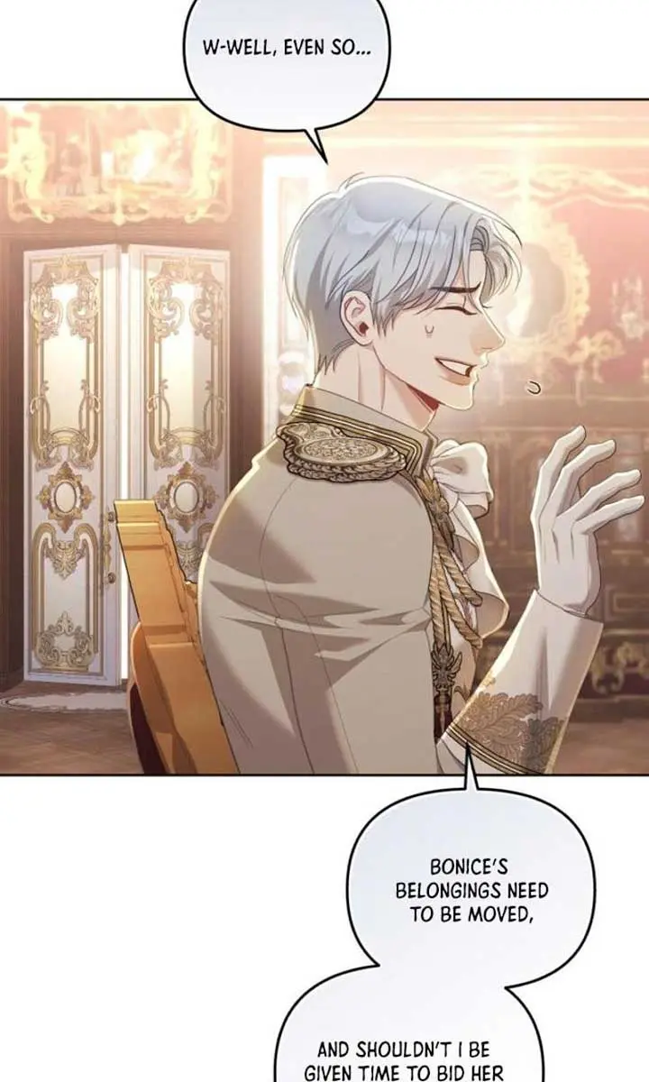 I Was the Acting Empress but I Spent the First Night with Him Chapter 49 Page 44