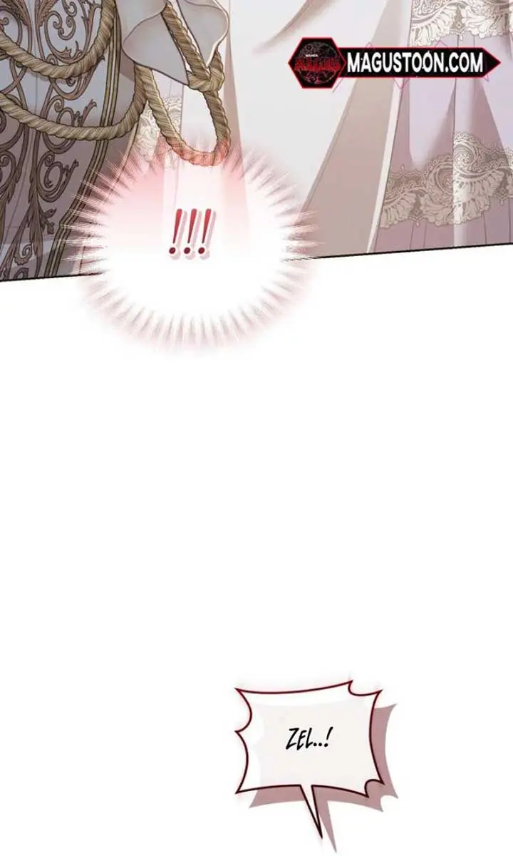 I Was the Acting Empress but I Spent the First Night with Him Chapter 49 Page 47