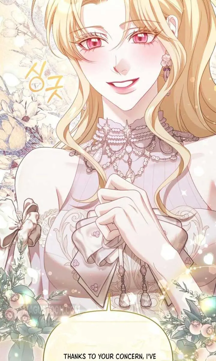 I Was the Acting Empress but I Spent the First Night with Him Chapter 49 Page 50