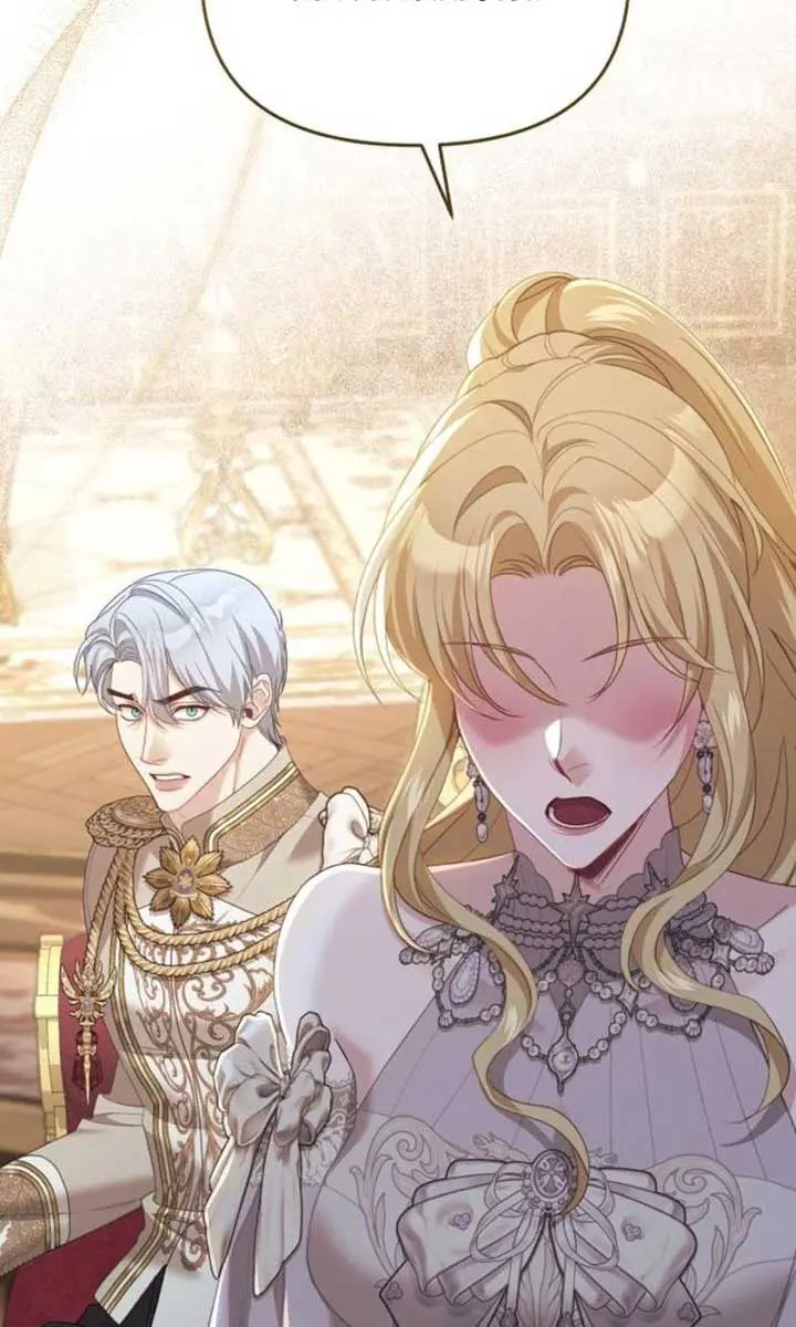 I Was the Acting Empress but I Spent the First Night with Him Chapter 49 Page 59