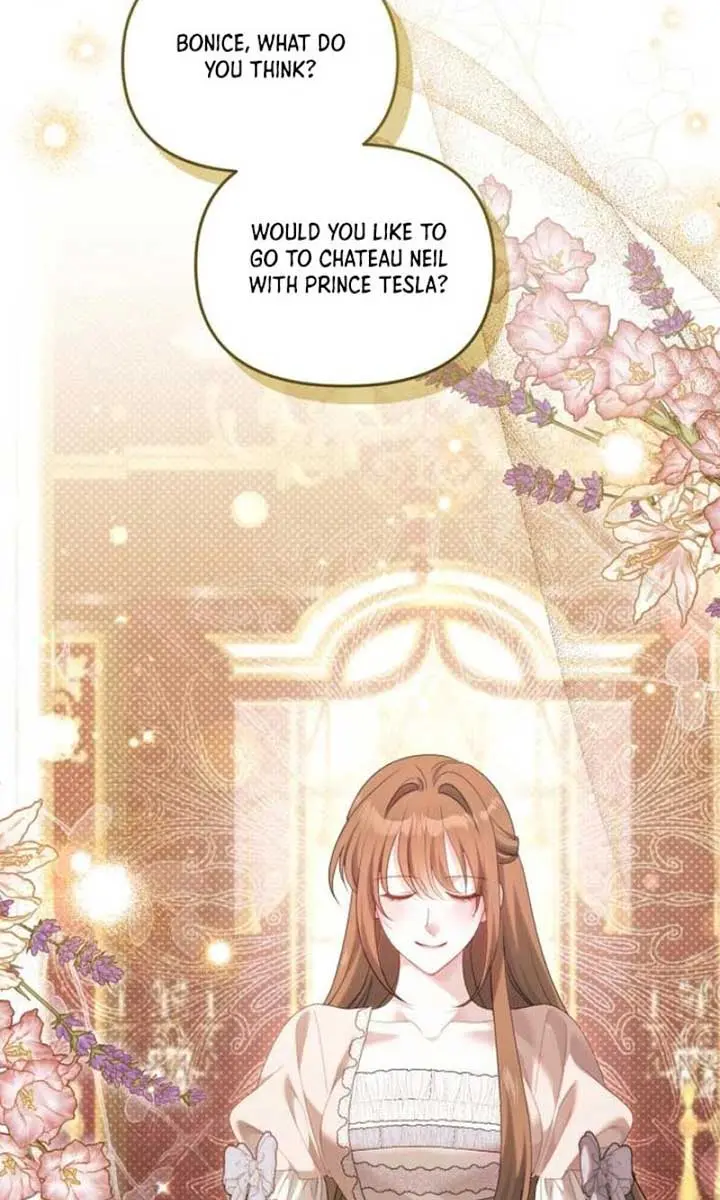 I Was the Acting Empress but I Spent the First Night with Him Chapter 49 Page 62