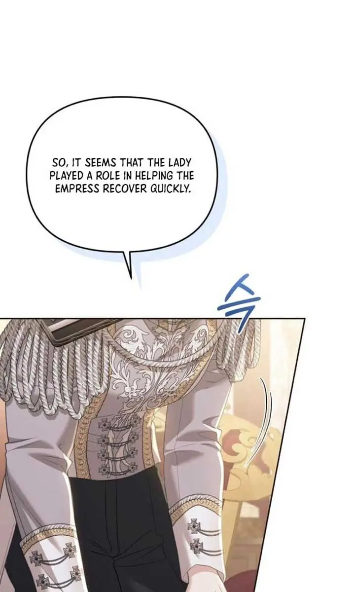 I Was the Acting Empress but I Spent the First Night with Him Chapter 49 Page 70