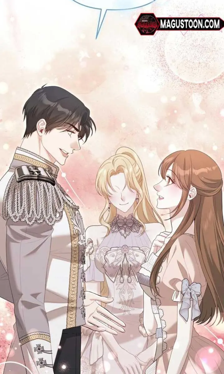 I Was the Acting Empress but I Spent the First Night with Him Chapter 49 Page 73