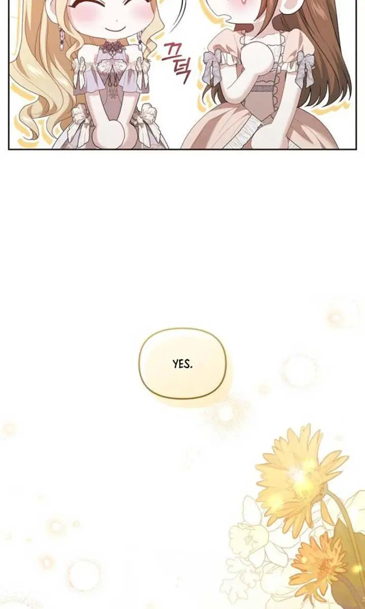 I Was the Acting Empress but I Spent the First Night with Him Chapter 49 Page 75