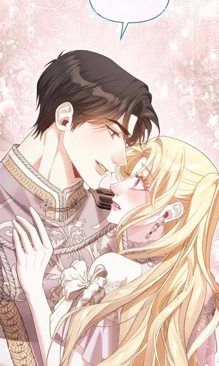 I Was the Acting Empress but I Spent the First Night with Him Chapter 49 Page 82