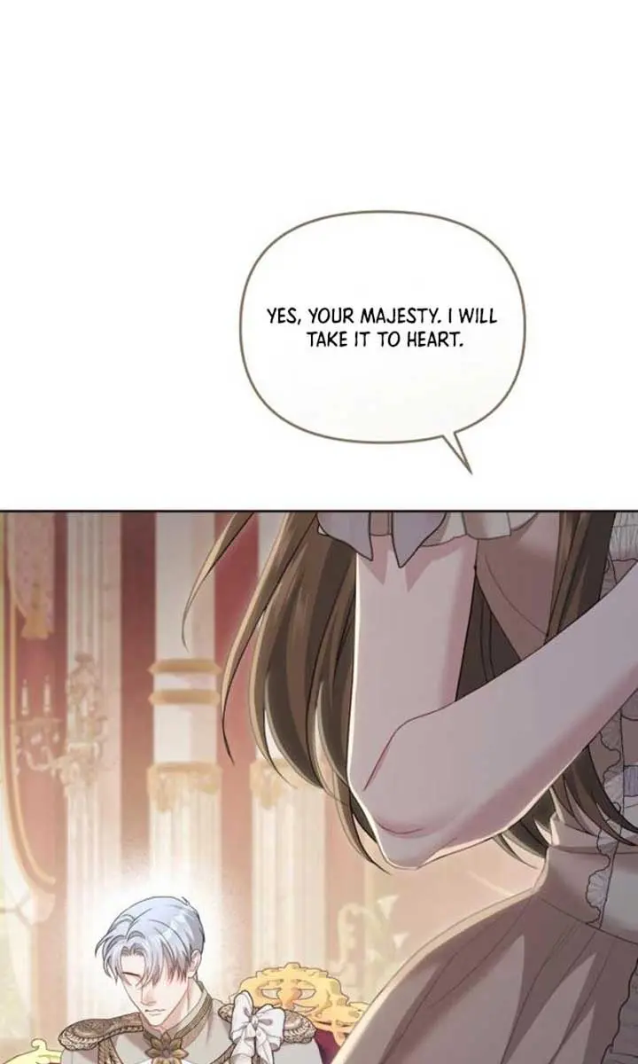I Was the Acting Empress but I Spent the First Night with Him Chapter 49 Page 86
