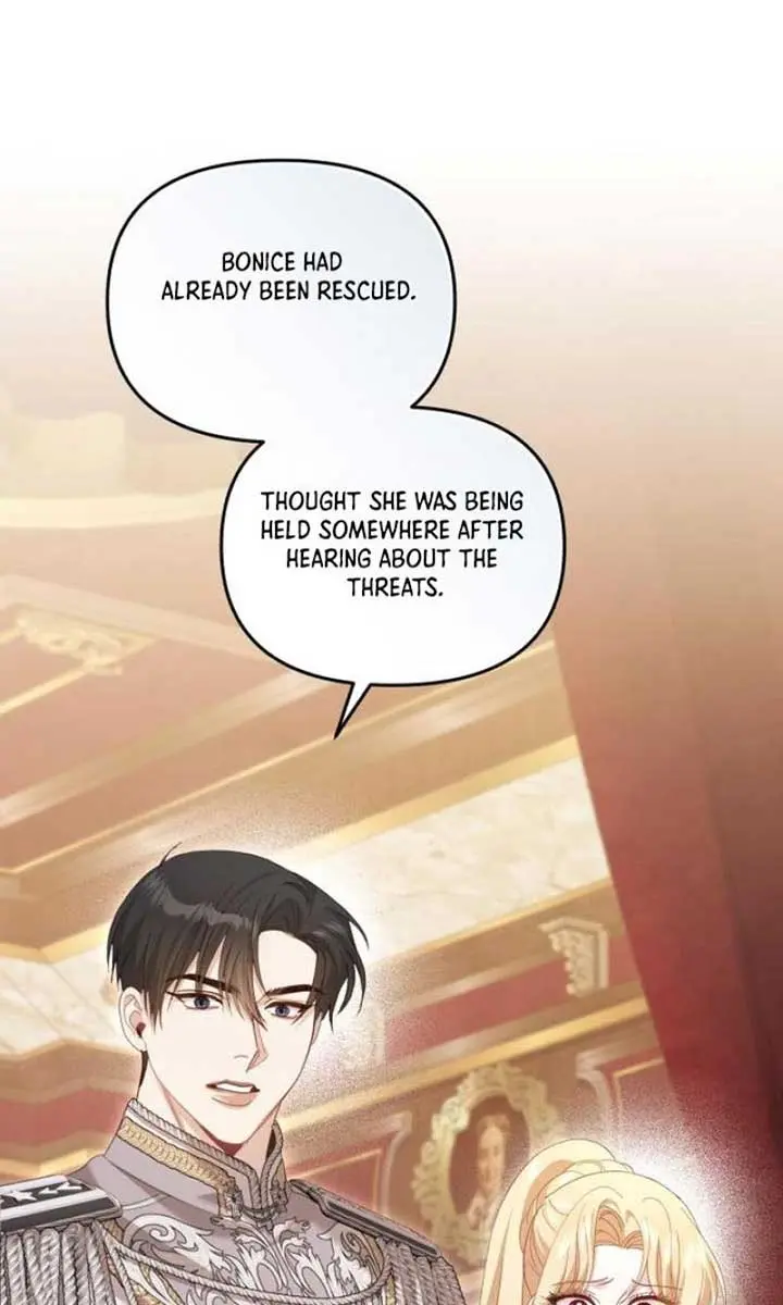 I Was the Acting Empress but I Spent the First Night with Him Chapter 49 Page 92