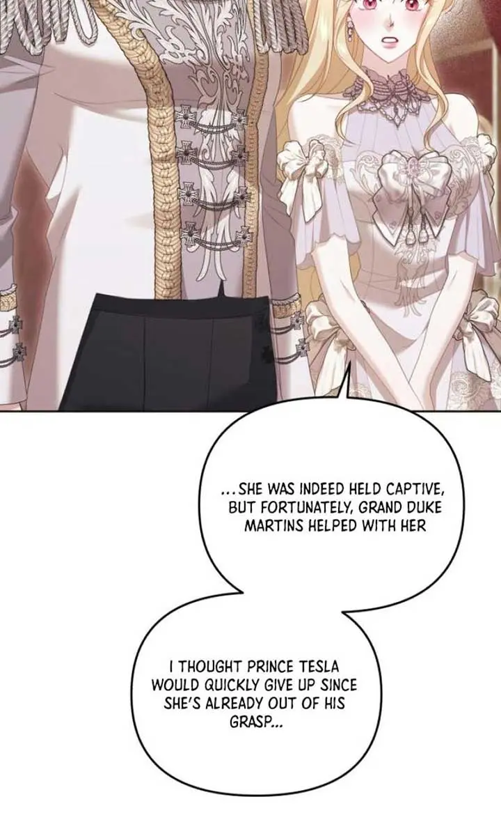 I Was the Acting Empress but I Spent the First Night with Him Chapter 49 Page 93