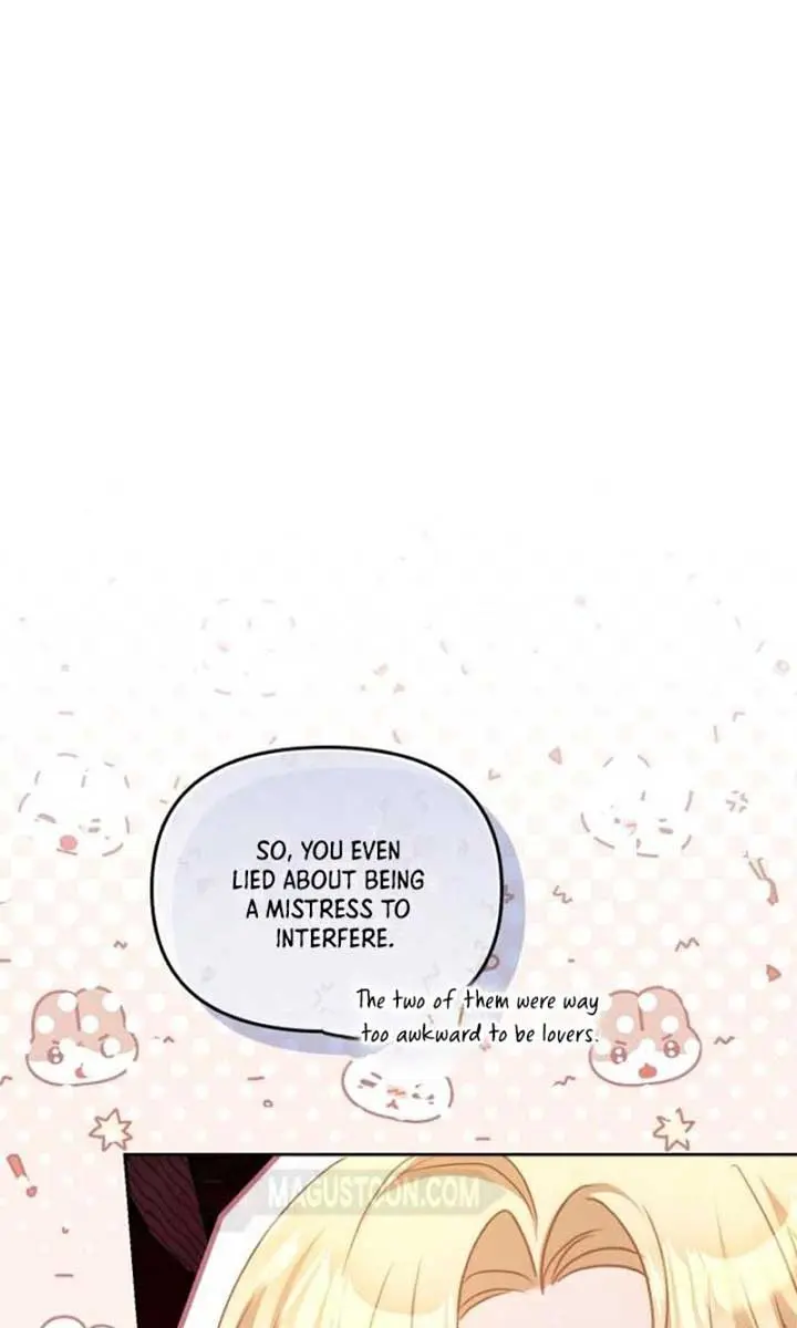 I Was the Acting Empress but I Spent the First Night with Him Chapter 49 Page 94