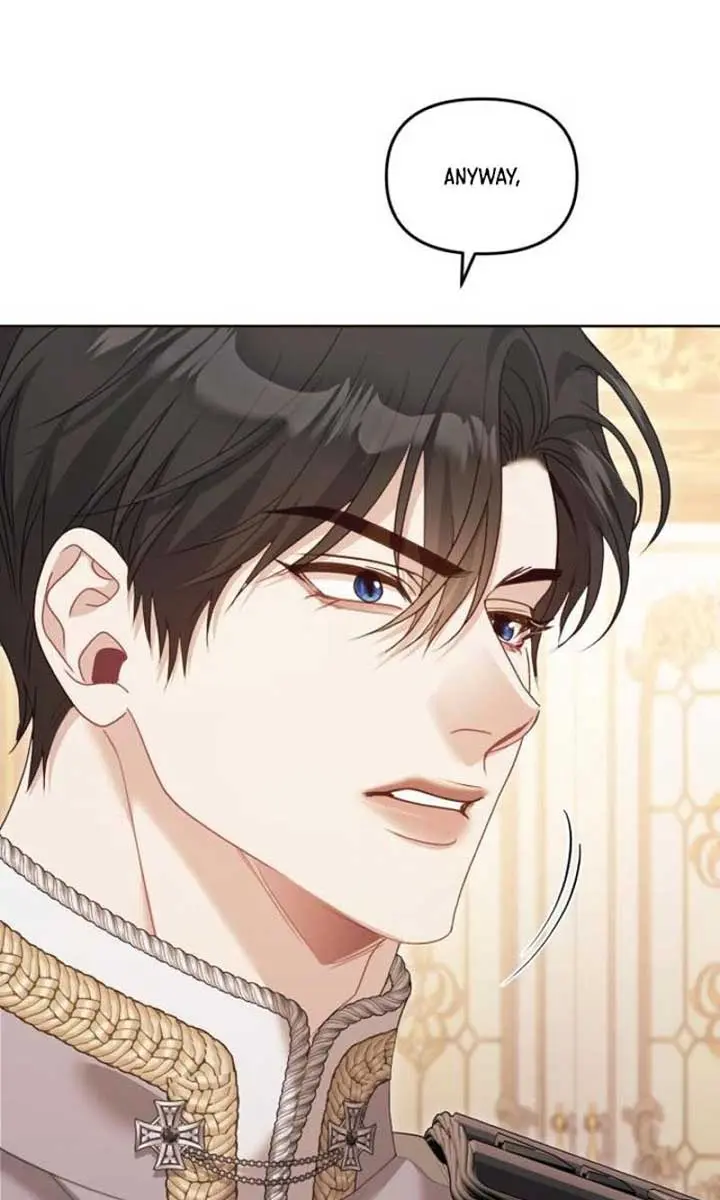 I Was the Acting Empress but I Spent the First Night with Him Chapter 49 Page 96