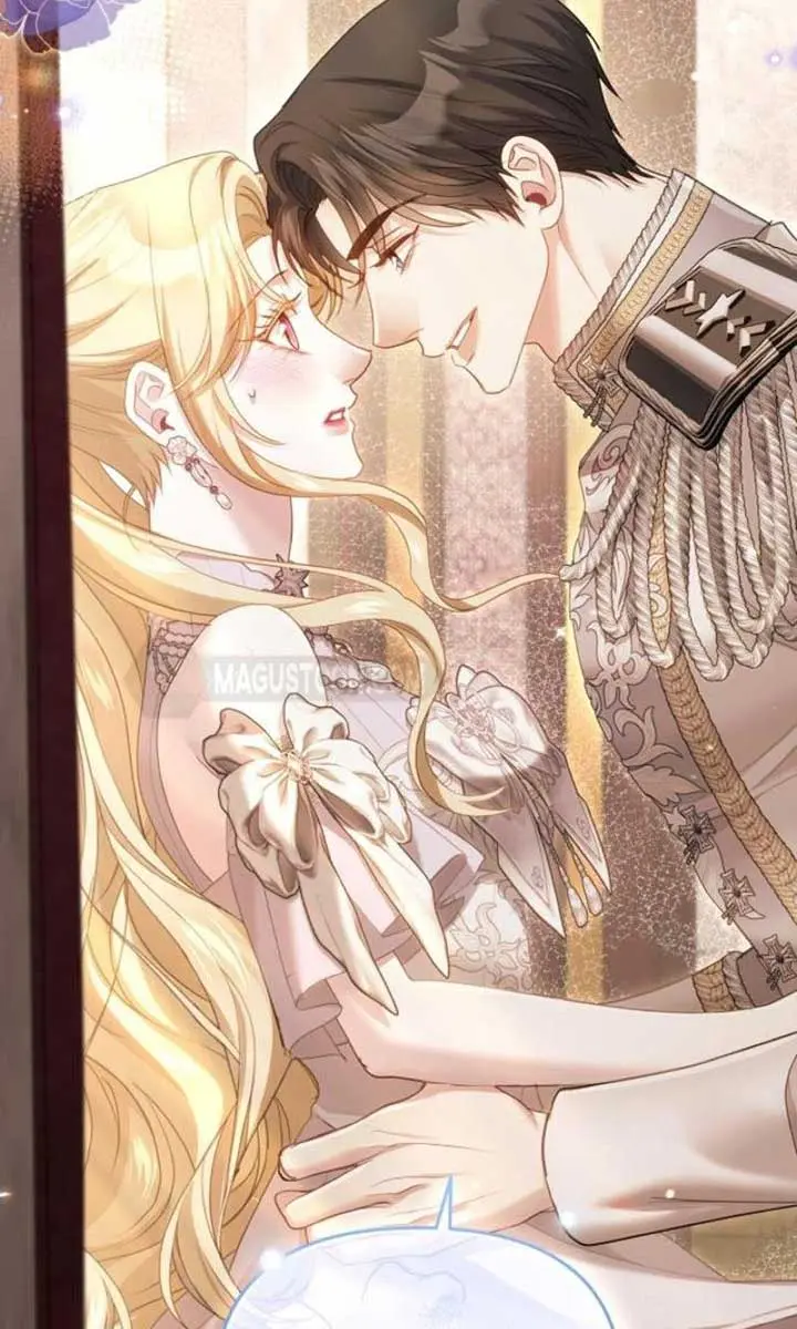 I Was the Acting Empress but I Spent the First Night with Him Chapter 49 Page 101