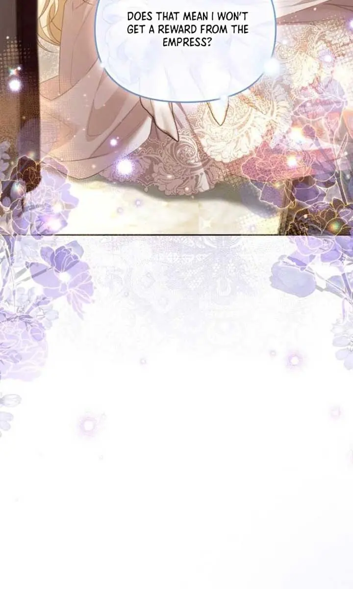 I Was the Acting Empress but I Spent the First Night with Him Chapter 49 Page 102