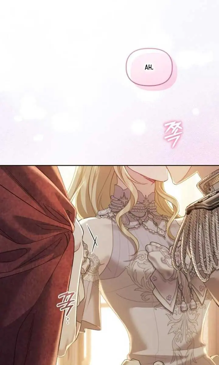 I Was the Acting Empress but I Spent the First Night with Him Chapter 49 Page 103