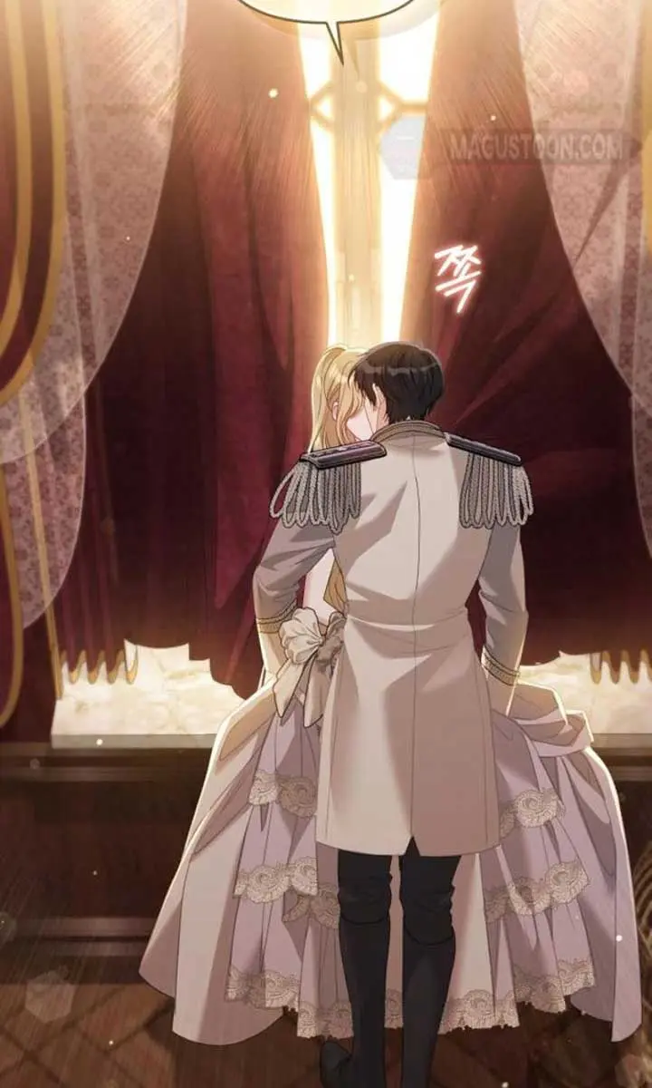 I Was the Acting Empress but I Spent the First Night with Him Chapter 49 Page 111