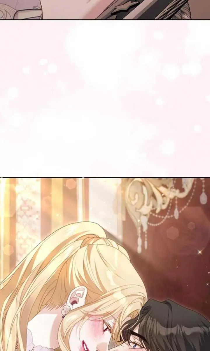 I Was the Acting Empress but I Spent the First Night with Him Chapter 49 Page 114