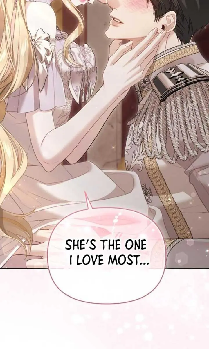 I Was the Acting Empress but I Spent the First Night with Him Chapter 49 Page 115