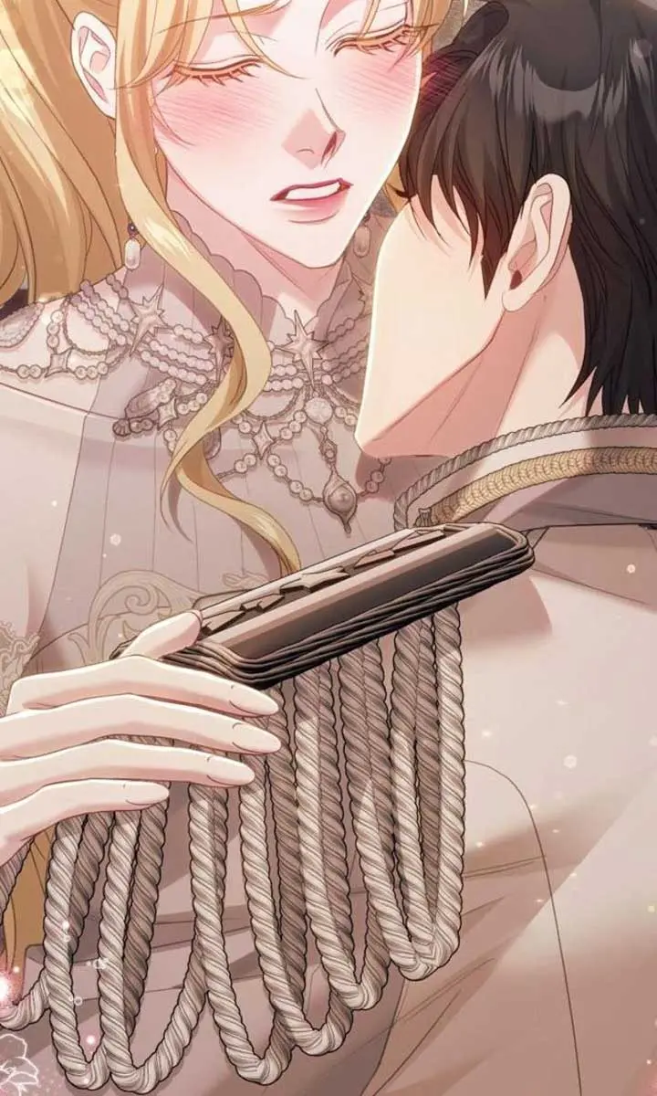 I Was the Acting Empress but I Spent the First Night with Him Chapter 49 Page 119