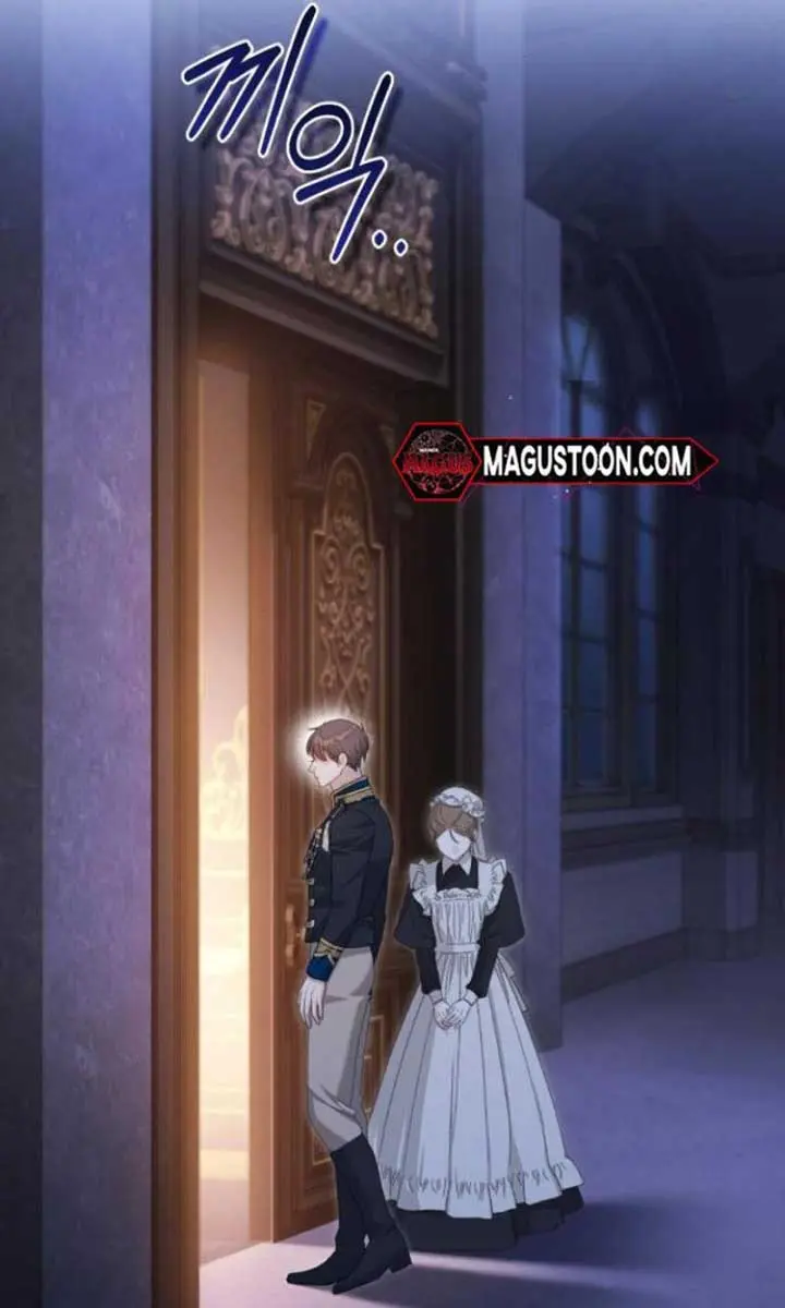 I Was the Acting Empress but I Spent the First Night with Him Chapter 50 Page 3