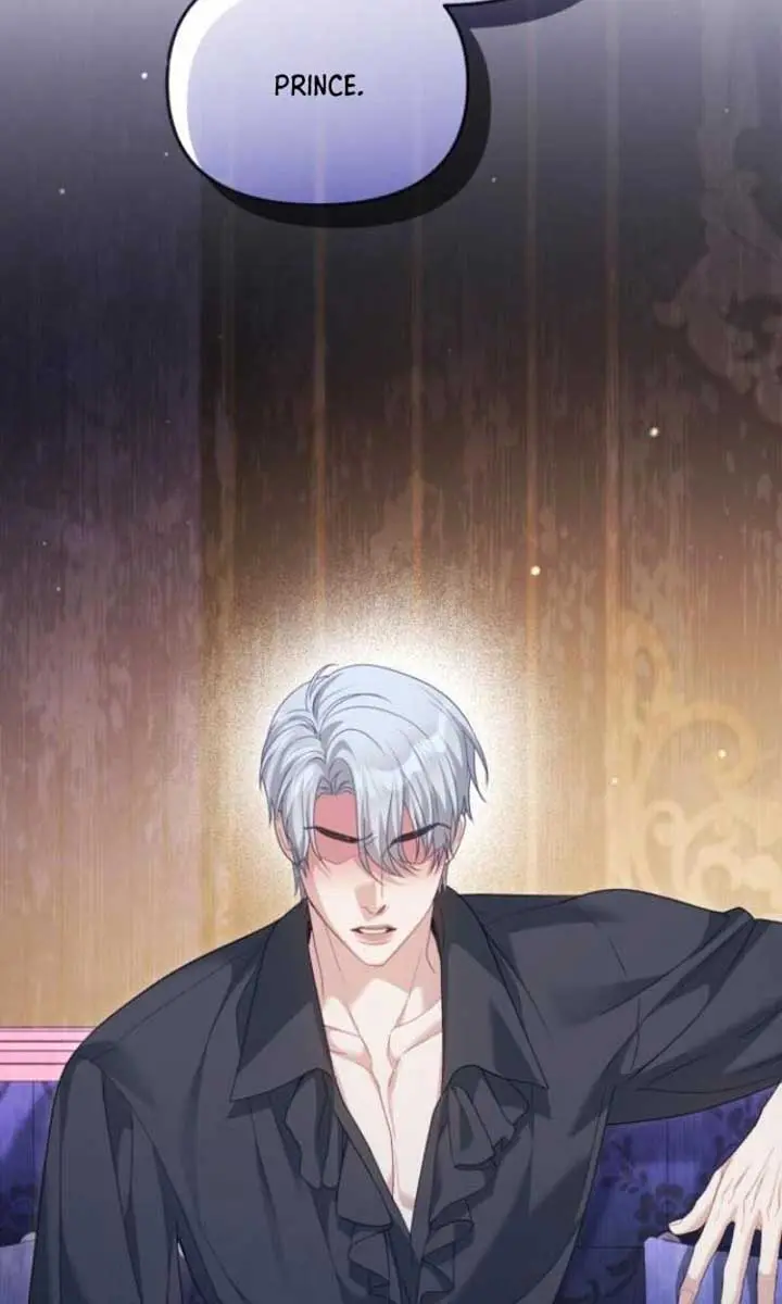 I Was the Acting Empress but I Spent the First Night with Him Chapter 50 Page 6