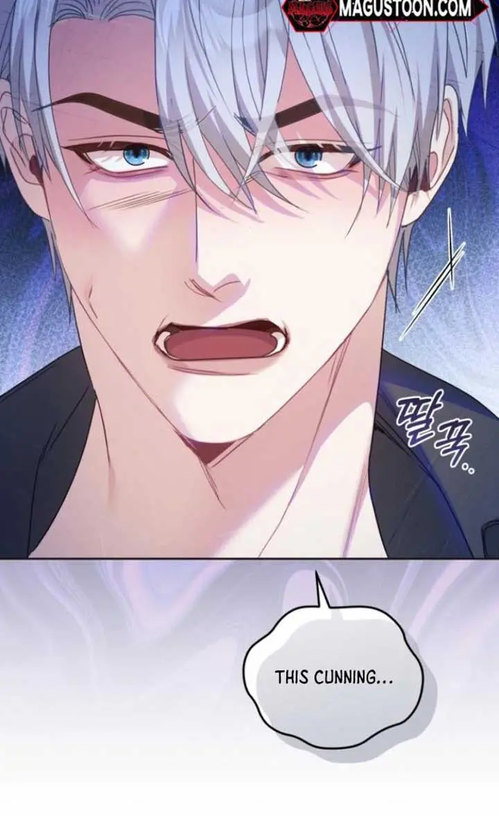 I Was the Acting Empress but I Spent the First Night with Him Chapter 50 Page 8
