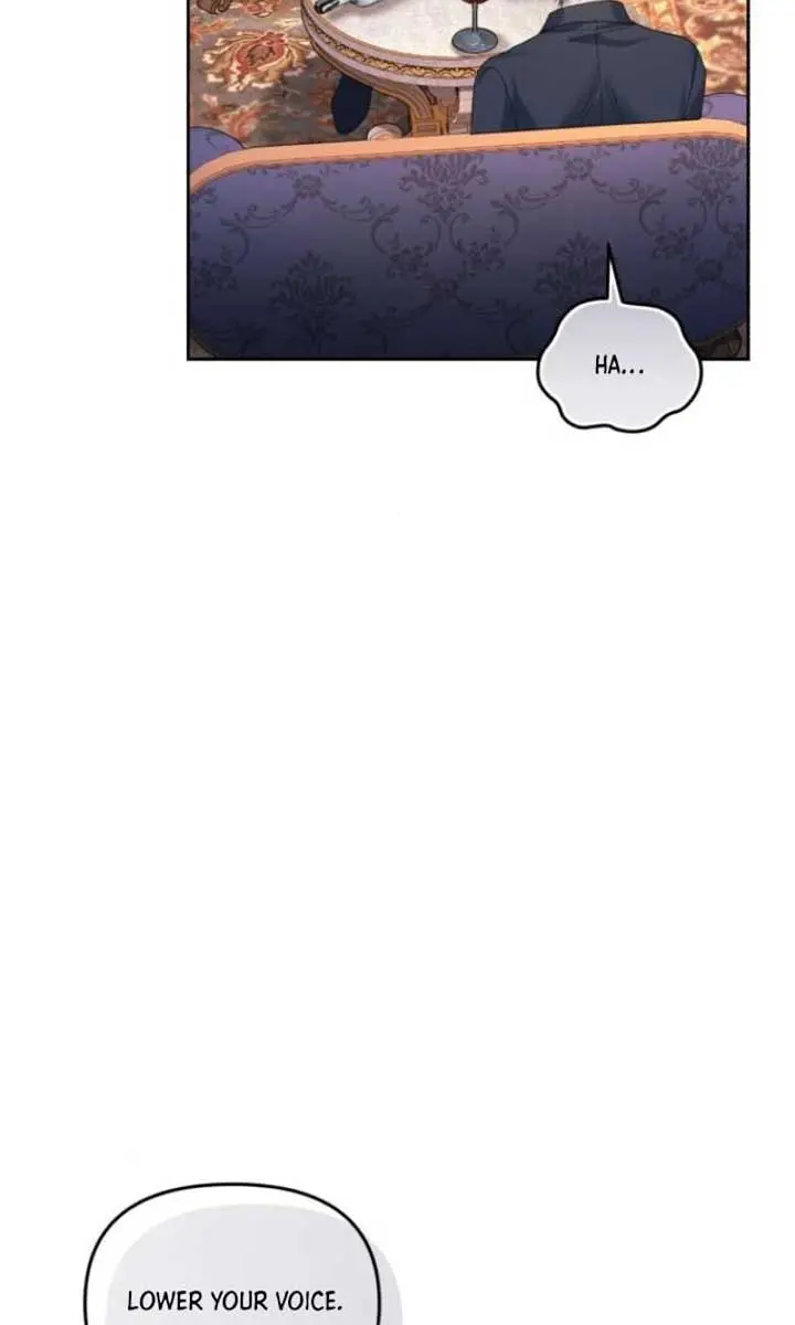 I Was the Acting Empress but I Spent the First Night with Him Chapter 50 Page 10