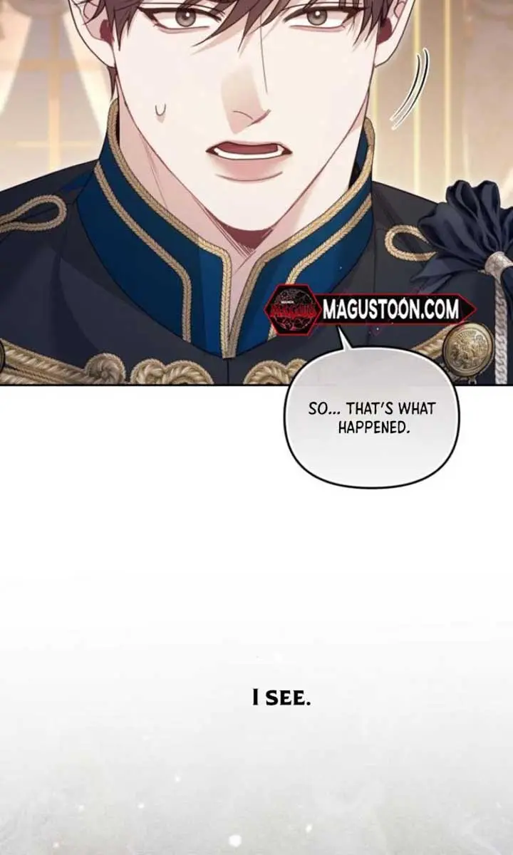 I Was the Acting Empress but I Spent the First Night with Him Chapter 50 Page 13