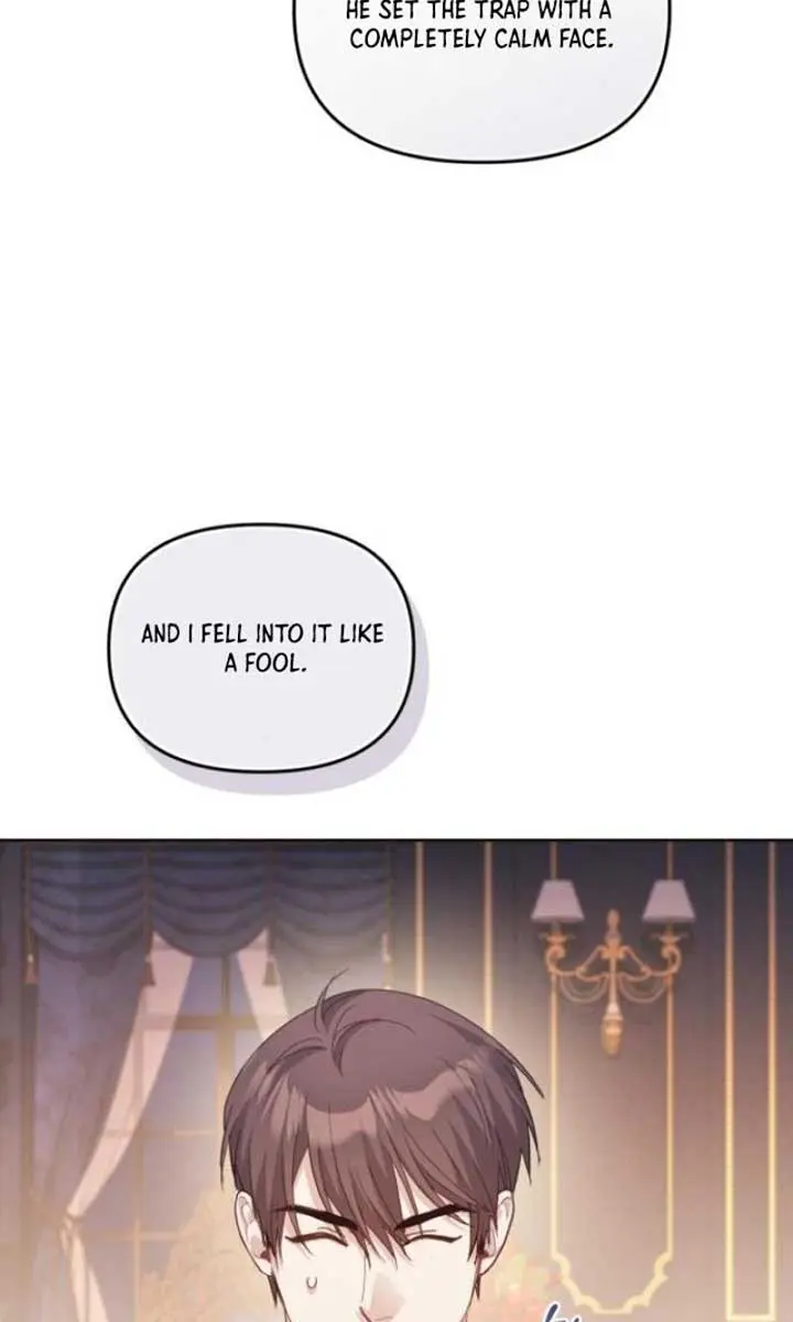 I Was the Acting Empress but I Spent the First Night with Him Chapter 50 Page 18