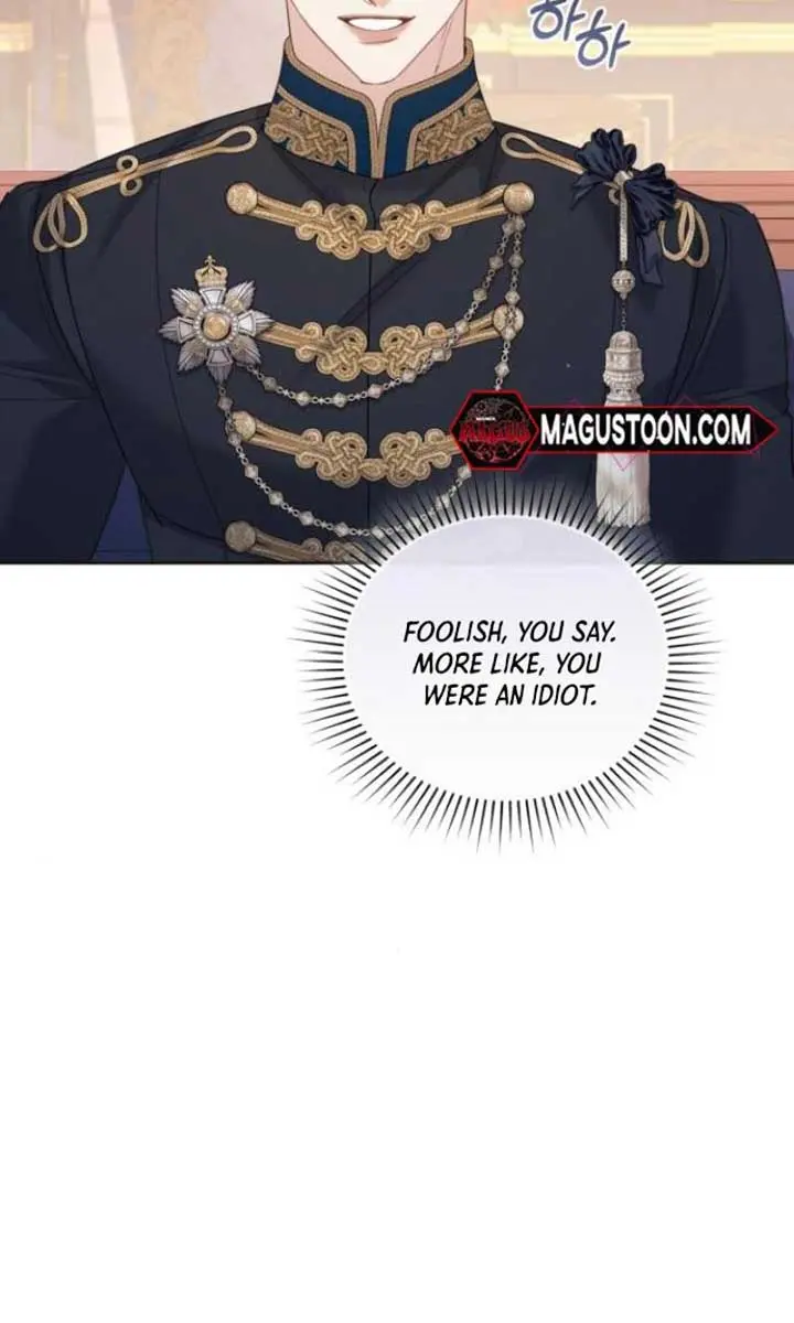 I Was the Acting Empress but I Spent the First Night with Him Chapter 50 Page 19