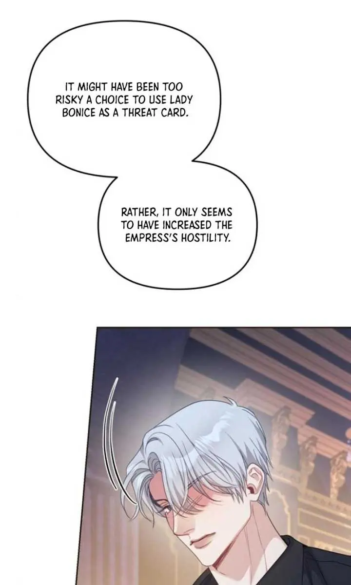 I Was the Acting Empress but I Spent the First Night with Him Chapter 50 Page 20