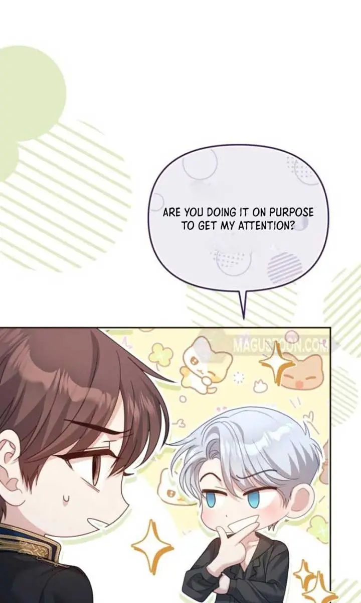 I Was the Acting Empress but I Spent the First Night with Him Chapter 50 Page 28
