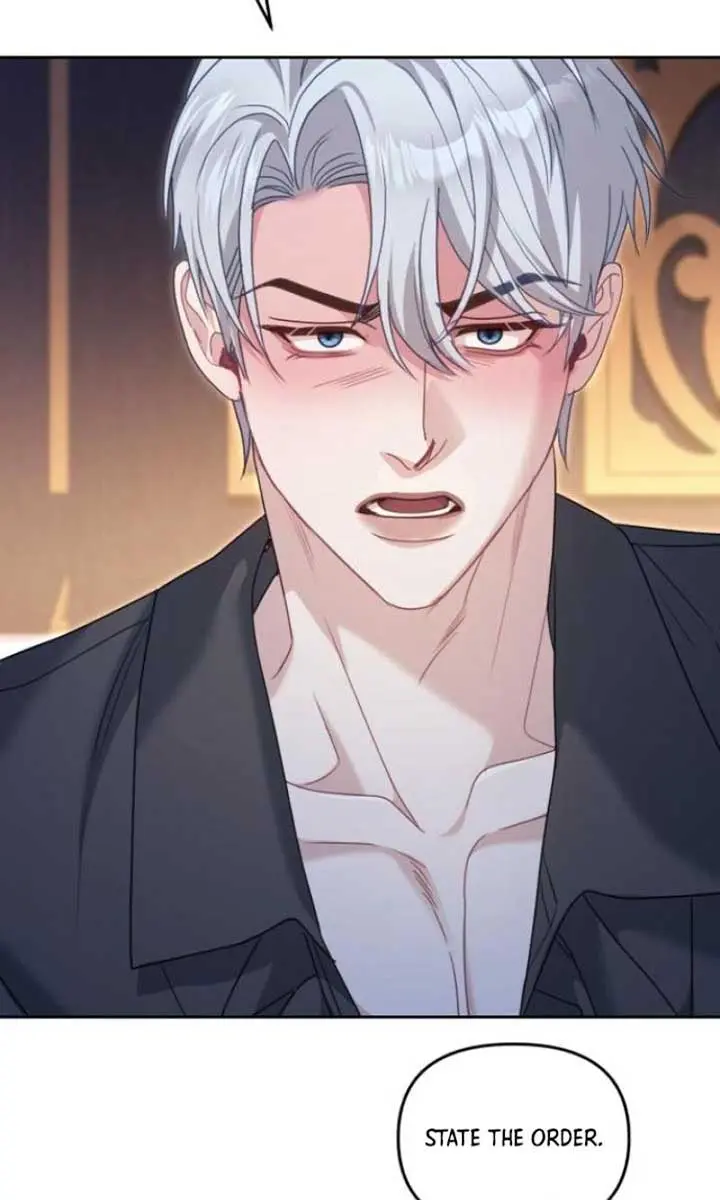 I Was the Acting Empress but I Spent the First Night with Him Chapter 50 Page 35