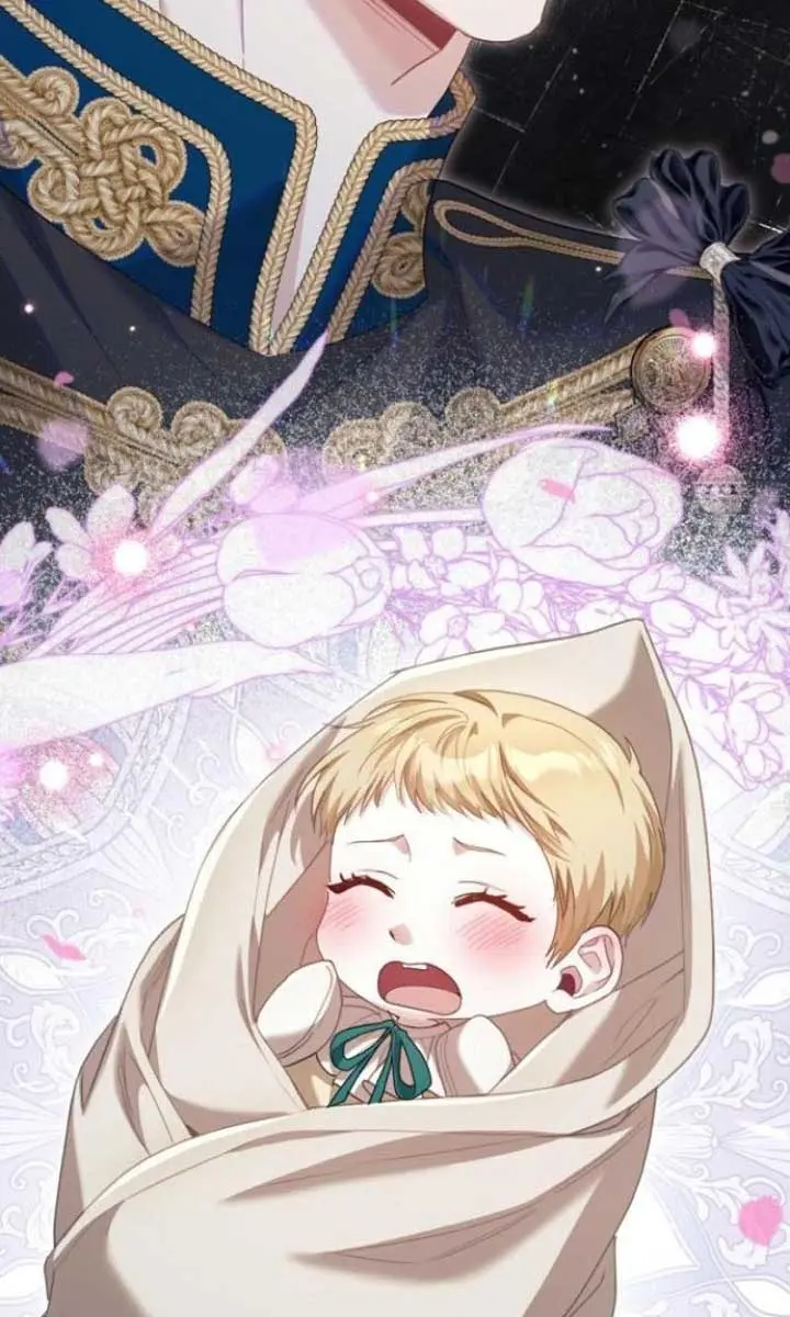 I Was the Acting Empress but I Spent the First Night with Him Chapter 50 Page 40