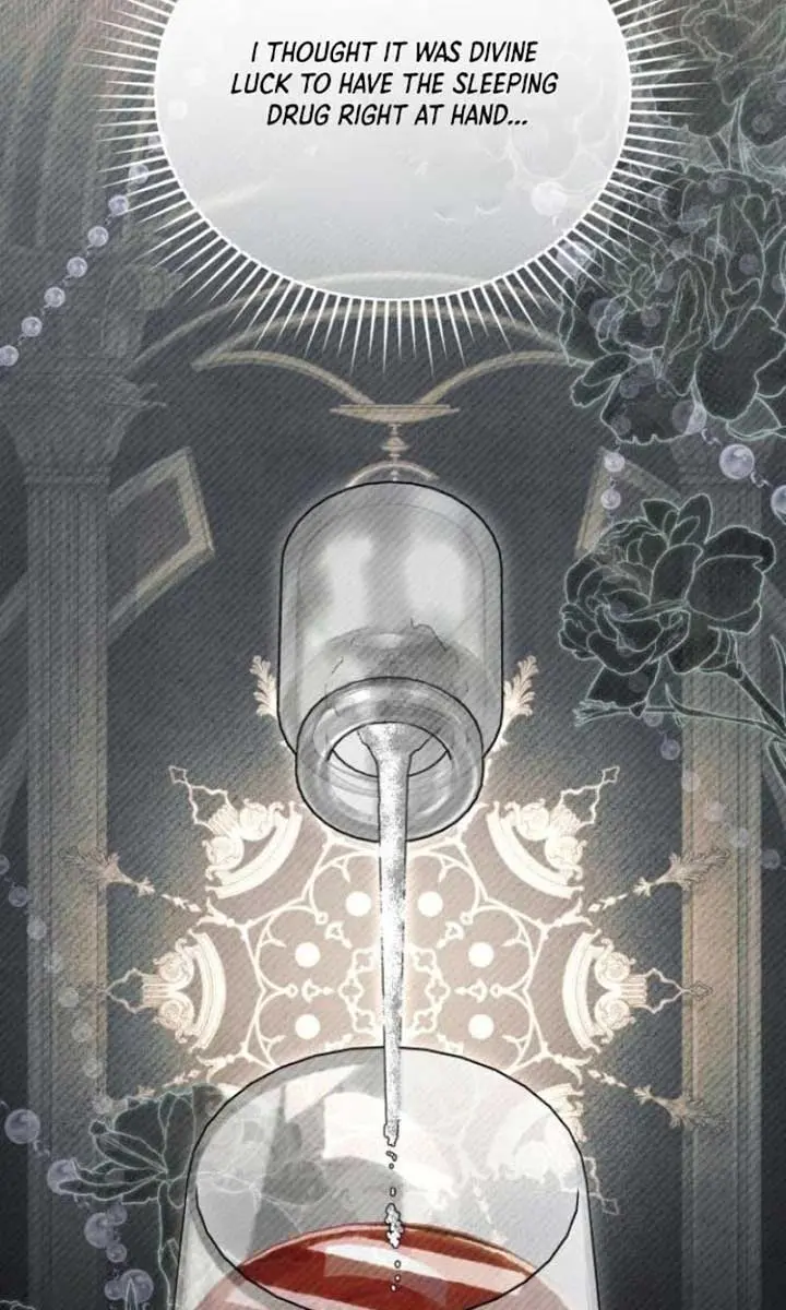 I Was the Acting Empress but I Spent the First Night with Him Chapter 50 Page 64